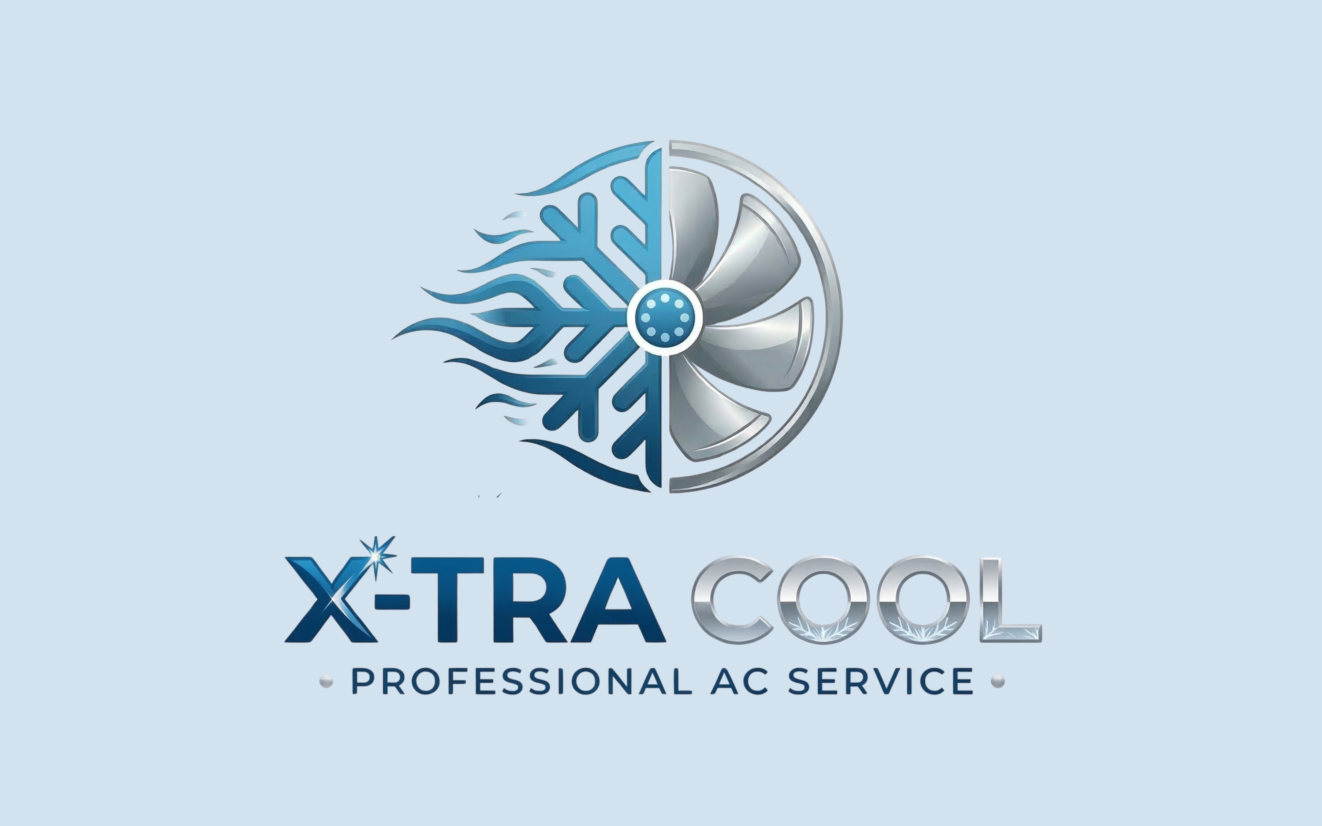 X-TRA COOL Service AC