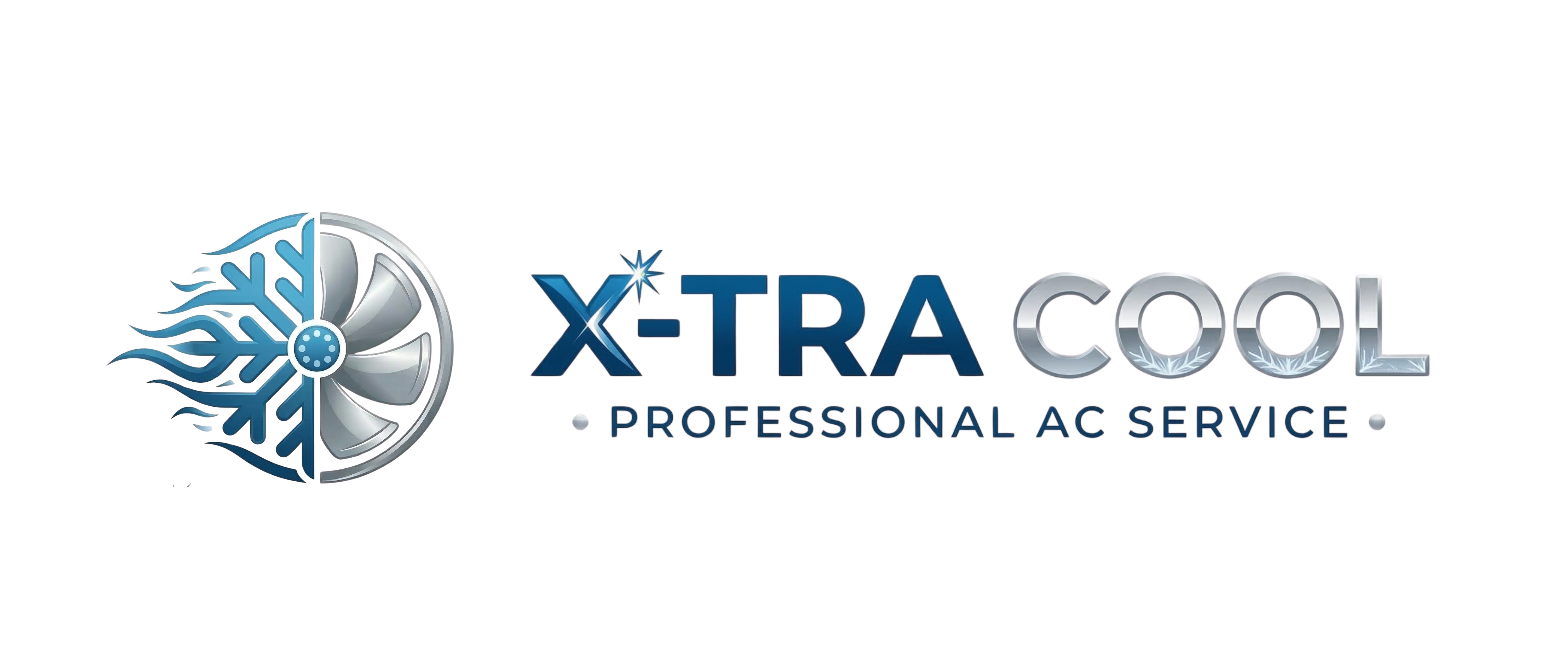 X-TRA COOL Logo